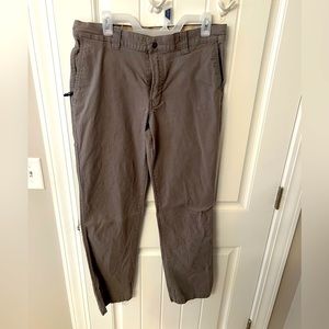 Mens Flex ROC Columbia Pants. 36x34
